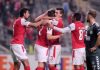 Video Braga Konyaspor 03 11 16