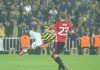 Video Fenerbahce Man Utd 03 11 16