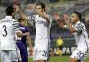 Video Fiorentina PAOK 24 11 16