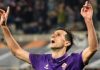 Video Fiorentina Slovan Liberec 03 11 16