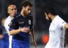 Video PAOK Qarabag 03 11 16