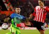 Video Southampton Inter 03 11 16