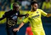 Video Villarreal Osmanlispor 03 11 16