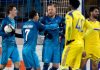 Video Zenit Maccabi Tel Aviv 24 11 16