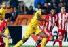 Video APOEL Olympiakos 08 12 16