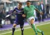 Video Anderlecht ASSE 08 12 16