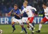 Video RB Salzburg Schalke 08 12 16