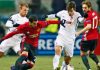 Video Sorja Luhansk Man Utd 08 12 16