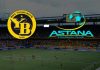 Video YB Astana 08 12 16