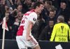 Video Ajax Legie Warschau 23 02 17