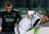 Video Legia Warschau Ajax 16 02 17