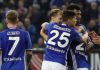 Video Schalke PAOK 22 02 17