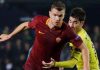 Video Villarreal Roma 16 02 17