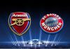 Arsenal Bayern Expertentipp