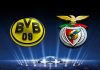 Dortmund Benfica Expertentip