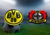 Dortmund Leverkusen Expertentipp