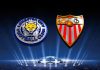 Leicester Sevilla Expertentipp Champions League 14 03 17