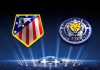 Atletico Madrid Leicester Expertentipp