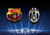 Barcelona Juventus Expertentipp Champions League