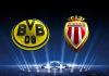 Dortmund Monaco Expertentipp