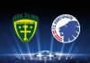 Zilina Kopenhagen Expertentipp Champions League