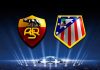 AS Roma Atletico Expertentipp Champions League