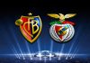 Basel Benfica Expertentipp Champions League