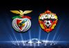 Benfica ZSKA Expertentipp Champions League