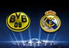 Dortmund Real Madrid Expertentipp Champions League