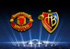 Man Utd Basel Champions League Expertentipp