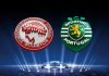 Olympiakos Sporting Expertentipp Champions League