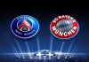 PSG Bayern Expertentipp Champions League