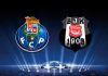 Porto Besiktas Expertentipp Champions League