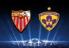 Sevilla Maribor Expertentipp Champions League