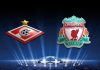 Spartak Liverpool Expertentipp Champions League