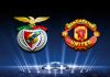 Benfica Man Utd Expertentipp Champions League