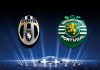 Juventus Sporting Expertentipp Champions League