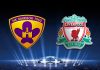 Maribor Liverpool Expertentipp Champions League