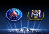 PSG Anderlecht Champions League