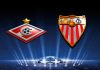 Spartak Sevilla Expertentipp Champions League