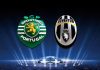 Sporting Juventus Champions League