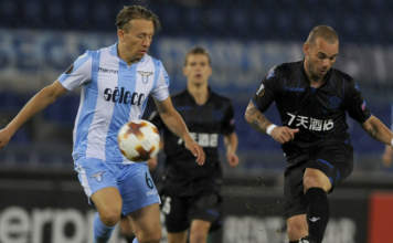 Video Lazio Nice 02 11 17