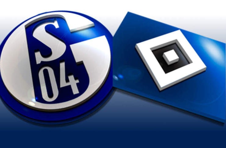 Tipp Schalke 04 - Hamburger SV (19.11.17) Bundesliga