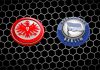 Eintracht Frankfurt Hertha BSC Expertentipp