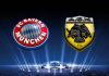 Bayern AEK Athen Champions League Expertentipp