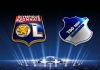 Olympique Lyon Hoffenheim Champions League Expertentipp