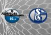 SC Paderborn Schalke 04 Expertentipp